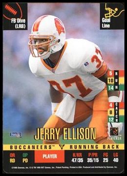 91 Jerry Ellison